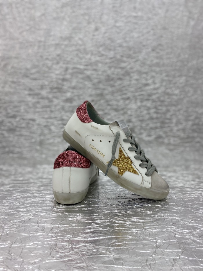 Golden Goose GGDB Stardan Womens Mens Shoes Fashion Sneakers Unisex Design Luxury Brand Men's Super-Star sneakers with Box Whatsapp 【+1-3239614486】