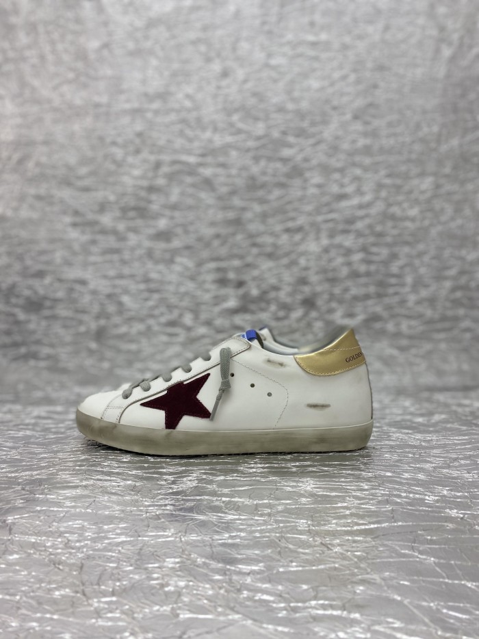 Golden Goose GGDB Stardan Womens Mens Shoes Fashion Sneakers Unisex Design Luxury Brand Men's Super-Star sneakers with Box Whatsapp 【+1-3239614486】