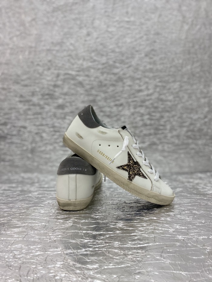 Golden Goose GGDB Stardan Womens Mens Shoes Fashion Sneakers Unisex Design Luxury Brand Men's Super-Star sneakers with Box Whatsapp 【+1-3239614486】