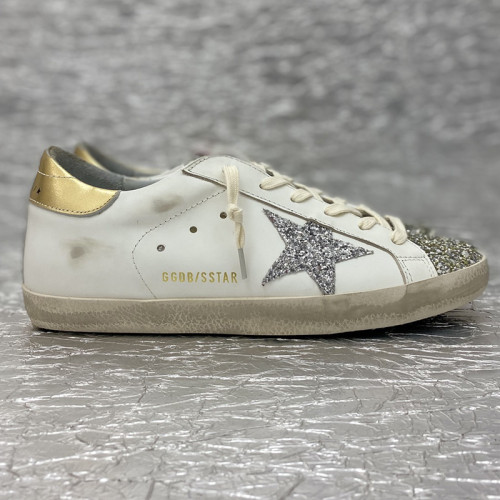 Golden Goose GGDB Stardan Womens Mens Shoes Fashion Sneakers Unisex Design Luxury Brand Men's Super-Star sneakers with Box Whatsapp 【+1-3239614486】