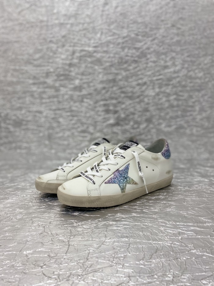 Golden Goose GGDB Stardan Womens Mens Shoes Fashion Sneakers Unisex Design Luxury Brand Men's Super-Star sneakers with Box Whatsapp 【+1-3239614486】