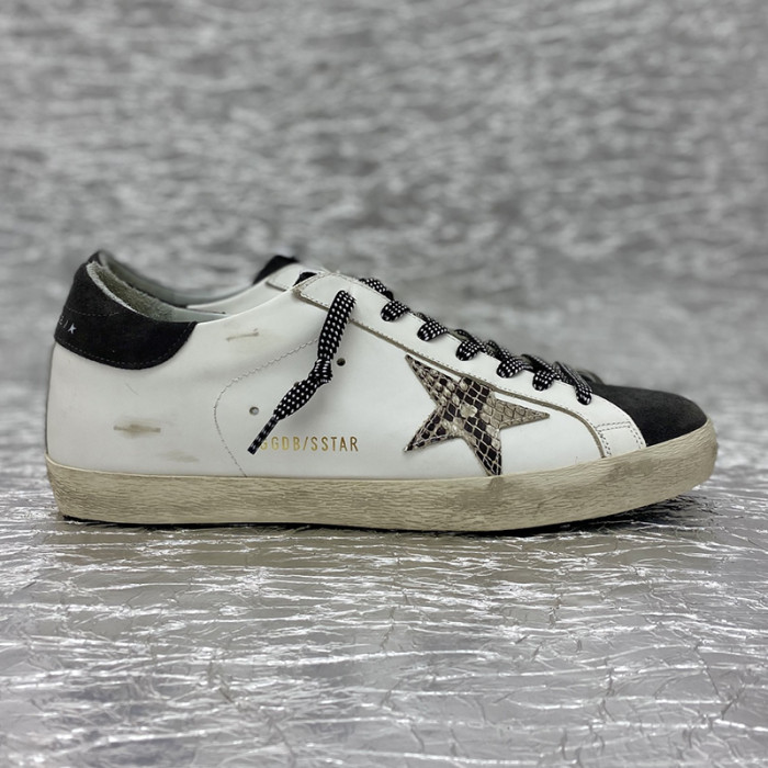 Golden Goose GGDB Stardan Womens Mens Shoes Fashion Sneakers Unisex Design Luxury Brand Men's Super-Star sneakers with Box Whatsapp 【+1-3239614486】