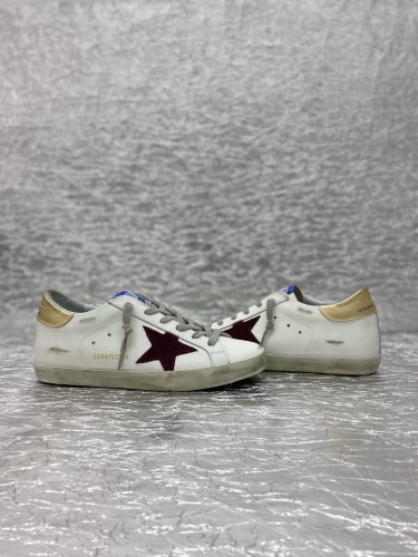 Golden Goose GGDB Stardan Womens Mens Shoes Fashion Sneakers Unisex Design Luxury Brand Men's Super-Star sneakers with Box Whatsapp 【+1-3239614486】