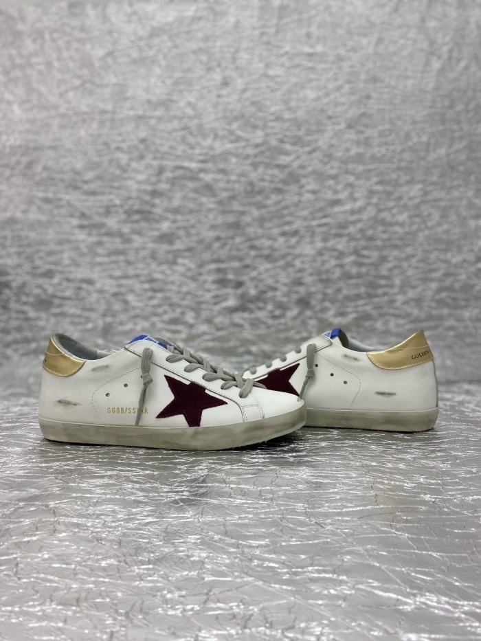 Golden Goose GGDB Stardan Womens Mens Shoes Fashion Sneakers Unisex Design Luxury Brand Men's Super-Star sneakers with Box Whatsapp 【+1-3239614486】
