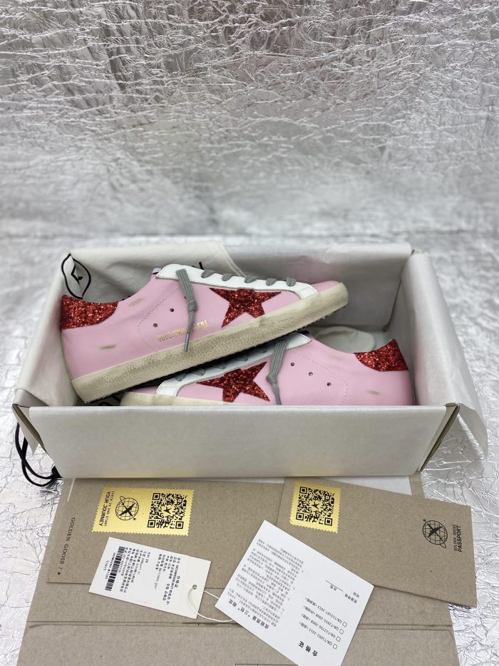 Golden Goose GGDB Stardan Womens Mens Shoes Fashion Sneakers Unisex Design Luxury Brand Men's Super-Star sneakers with Box Whatsapp 【+1-3239614486】