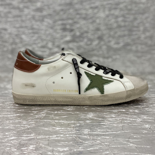 Golden Goose GGDB Stardan Womens Mens Shoes Fashion Sneakers Unisex Design Luxury Brand Men's Super-Star sneakers with Box Whatsapp 【+1-3239614486】