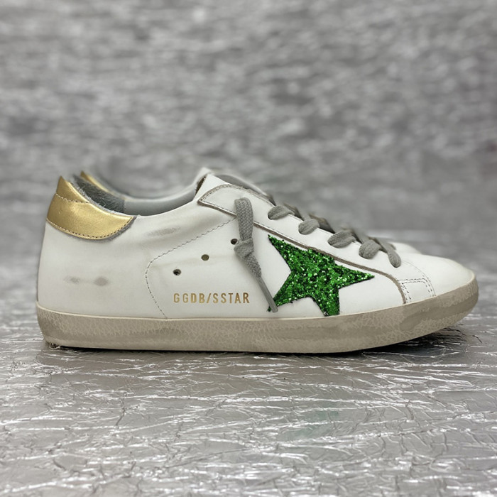 Golden Goose GGDB Stardan Womens Mens Shoes Fashion Sneakers Unisex Design Luxury Brand Men's Super-Star sneakers with Box Whatsapp 【+1-3239614486】