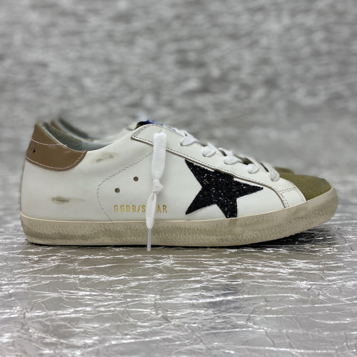 Golden Goose GGDB Stardan Womens Mens Shoes Fashion Sneakers Unisex Design Luxury Brand Men's Super-Star sneakers with Box Whatsapp 【+1-3239614486】