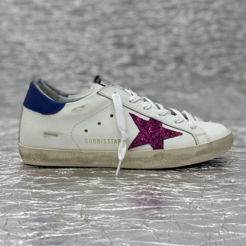 Golden Goose GGDB Stardan Womens Mens Shoes Fashion Sneakers Unisex Design Luxury Brand Men's Super-Star sneakers with Box Whatsapp 【+1-3239614486】