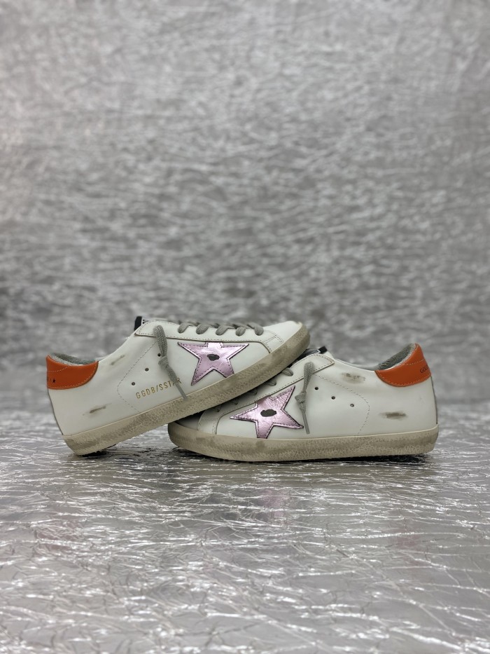 Golden Goose GGDB Stardan Womens Mens Shoes Fashion Sneakers Unisex Design Luxury Brand Men's Super-Star sneakers with Box Whatsapp 【+1-3239614486】
