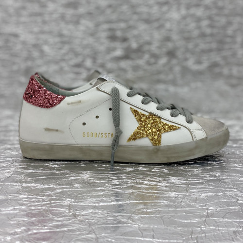 Golden Goose GGDB Stardan Womens Mens Shoes Fashion Sneakers Unisex Design Luxury Brand Men's Super-Star sneakers with Box Whatsapp 【+1-3239614486】