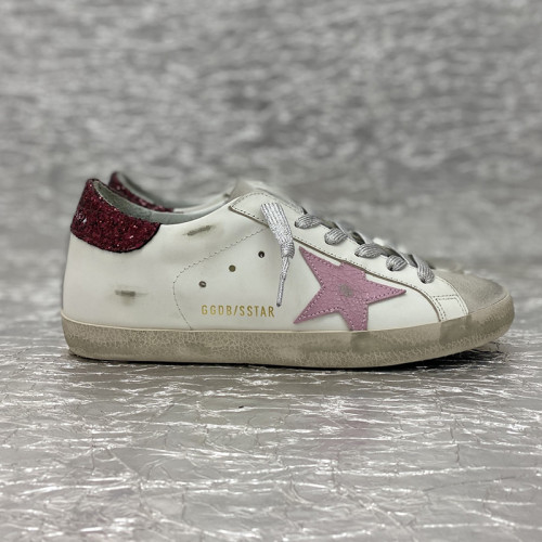 Golden Goose GGDB Stardan Womens Mens Shoes Fashion Sneakers Unisex Design Luxury Brand Men's Super-Star sneakers with Box Whatsapp 【+1-3239614486】