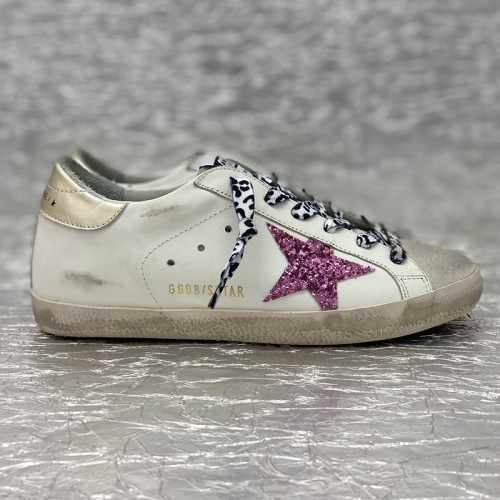Golden Goose GGDB Stardan Womens Mens Shoes Fashion Sneakers Unisex Design Luxury Brand Men's Super-Star sneakers with Box Whatsapp 【+1-3239614486】