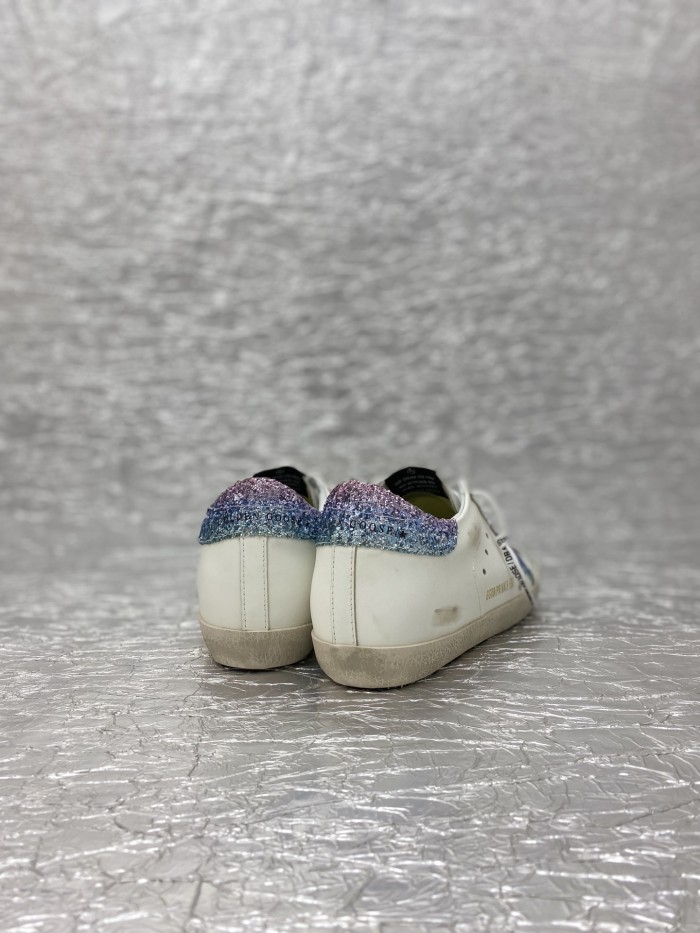 Golden Goose GGDB Stardan Womens Mens Shoes Fashion Sneakers Unisex Design Luxury Brand Men's Super-Star sneakers with Box Whatsapp 【+1-3239614486】