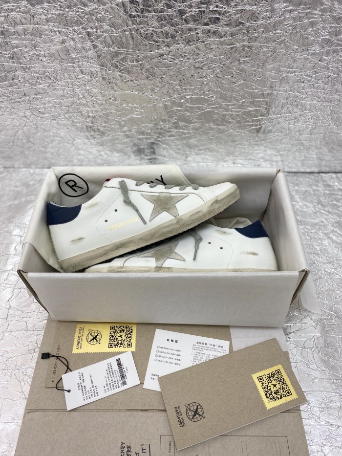 Golden Goose GGDB Stardan Womens Mens Shoes Fashion Sneakers Unisex Design Luxury Brand Men's Super-Star sneakers with Box Whatsapp 【+1-3239614486】