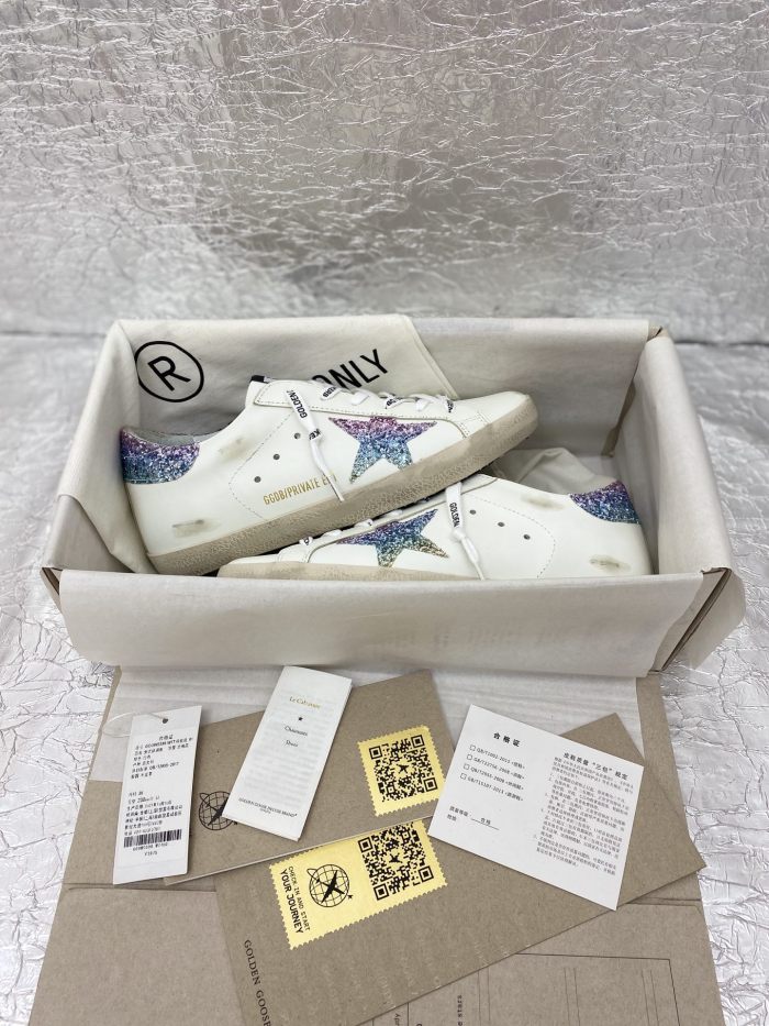 Golden Goose GGDB Stardan Womens Mens Shoes Fashion Sneakers Unisex Design Luxury Brand Men's Super-Star sneakers with Box Whatsapp 【+1-3239614486】
