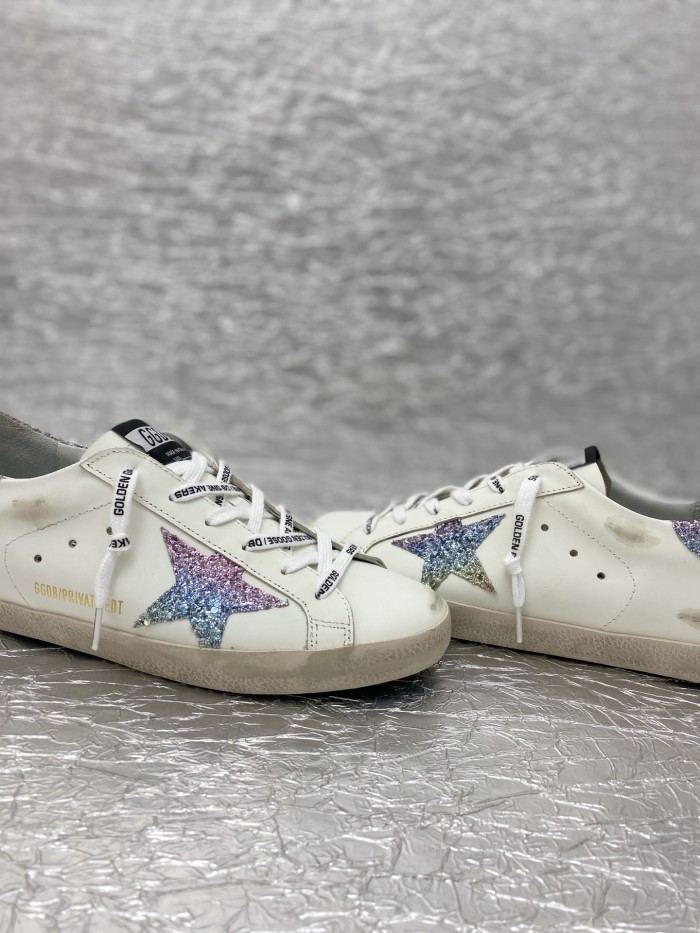 Golden Goose GGDB Stardan Womens Mens Shoes Fashion Sneakers Unisex Design Luxury Brand Men's Super-Star sneakers with Box Whatsapp 【+1-3239614486】