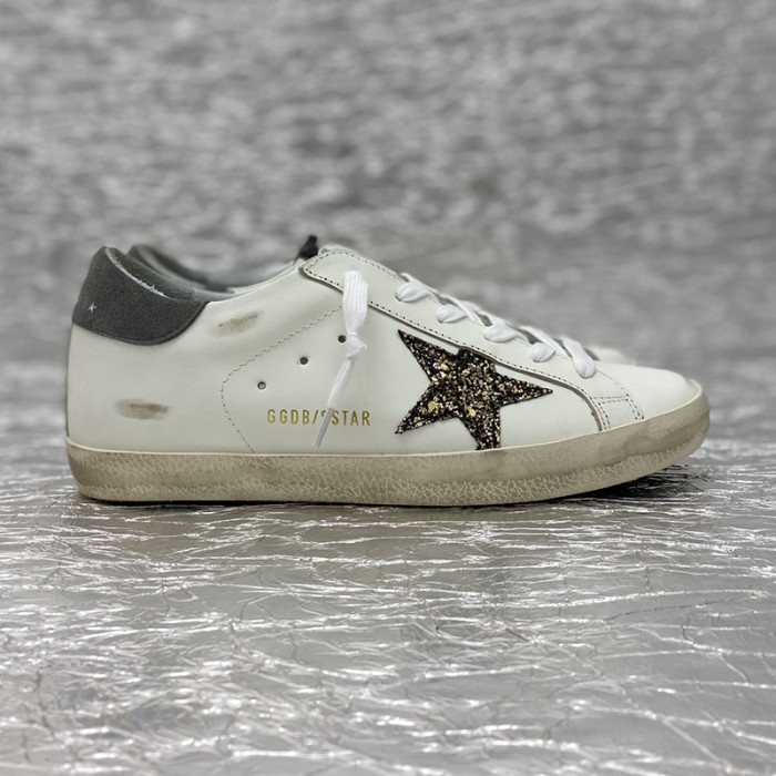 Golden Goose GGDB Stardan Womens Mens Shoes Fashion Sneakers Unisex Design Luxury Brand Men's Super-Star sneakers with Box Whatsapp 【+1-3239614486】