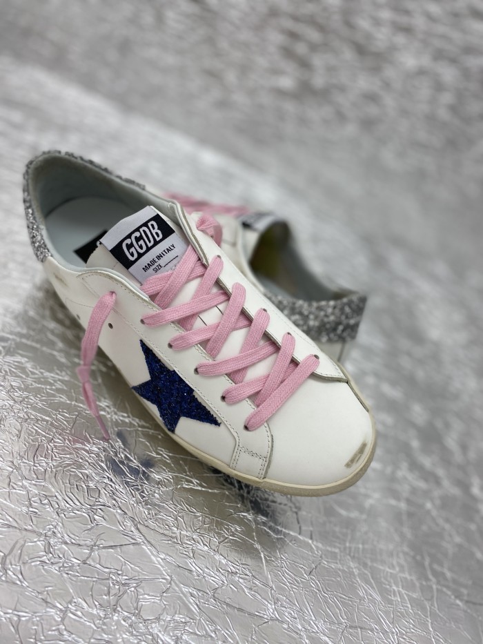 Golden Goose GGDB Stardan Womens Mens Shoes Fashion Sneakers Unisex Design Luxury Brand Men's Super-Star sneakers with Box Whatsapp 【+1-3239614486】