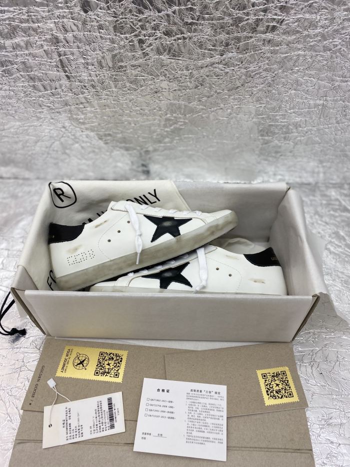Golden Goose GGDB Stardan Womens Mens Shoes Fashion Sneakers Unisex Design Luxury Brand Men's Super-Star sneakers with Box Whatsapp 【+1-3239614486】