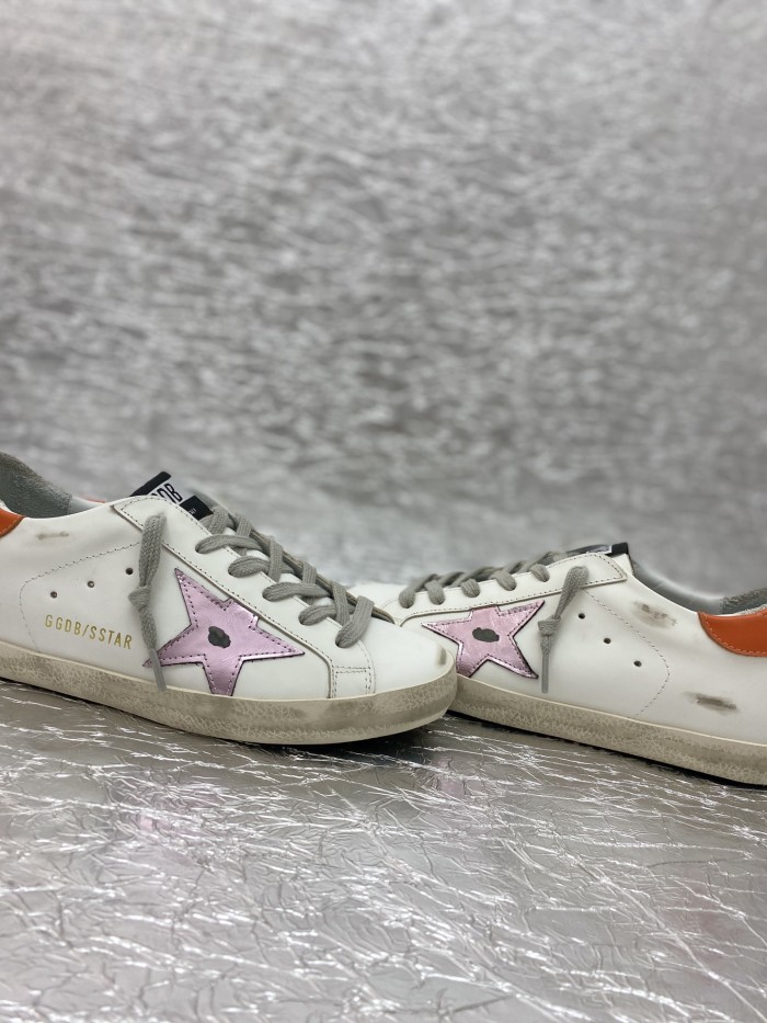 Golden Goose GGDB Stardan Womens Mens Shoes Fashion Sneakers Unisex Design Luxury Brand Men's Super-Star sneakers with Box Whatsapp 【+1-3239614486】