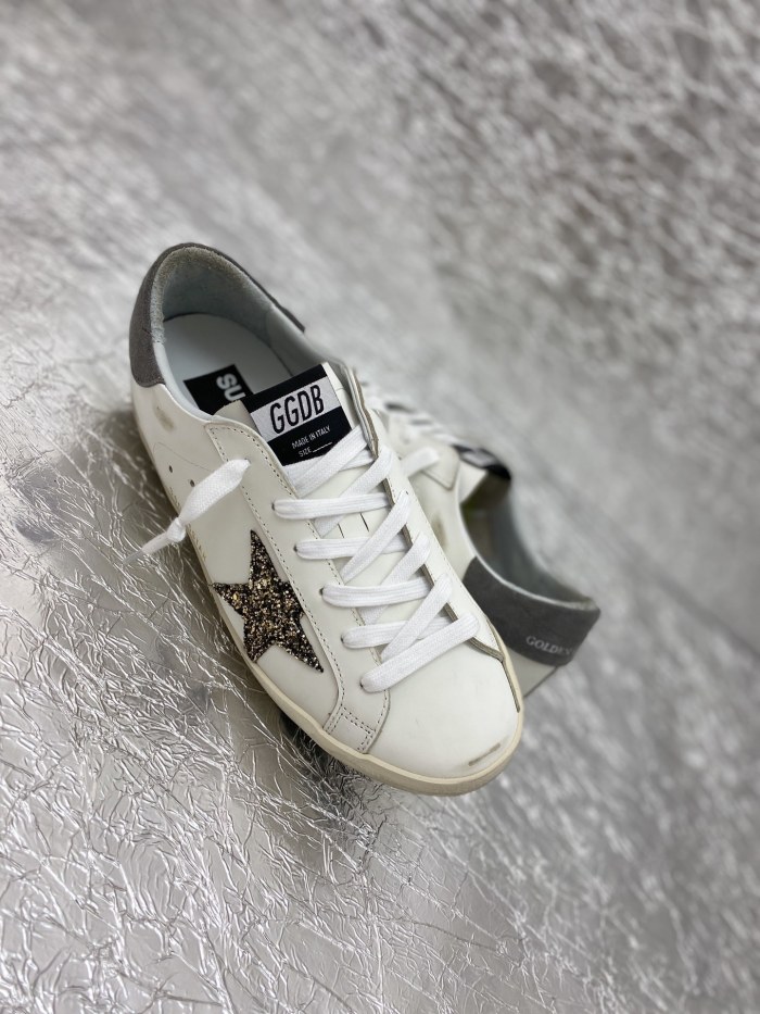 Golden Goose GGDB Stardan Womens Mens Shoes Fashion Sneakers Unisex Design Luxury Brand Men's Super-Star sneakers with Box Whatsapp 【+1-3239614486】