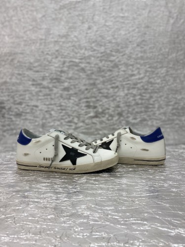 Golden Goose GGDB Stardan Womens Mens Shoes Fashion Sneakers Unisex Design Luxury Brand Men's Super-Star sneakers with Box Whatsapp 【+1-3239614486】