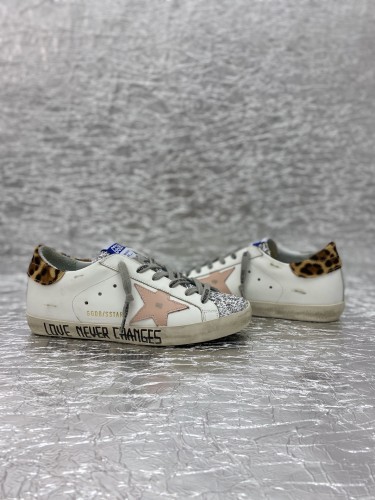 Golden Goose GGDB Stardan Womens Mens Shoes Fashion Sneakers Unisex Design Luxury Brand Men's Super-Star sneakers with Box Whatsapp 【+1-3239614486】