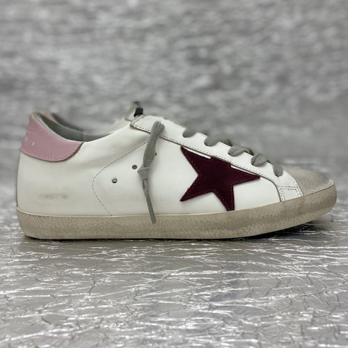 Golden Goose GGDB Stardan Womens Mens Shoes Fashion Sneakers Unisex Design Luxury Brand Men's Super-Star sneakers with Box Whatsapp 【+1-3239614486】