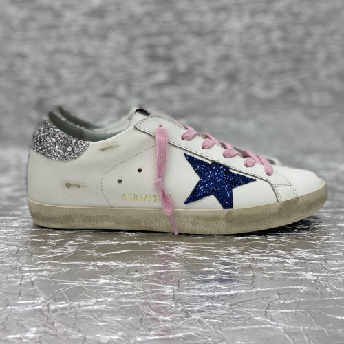 Golden Goose GGDB Stardan Womens Mens Shoes Fashion Sneakers Unisex Design Luxury Brand Men's Super-Star sneakers with Box Whatsapp 【+1-3239614486】