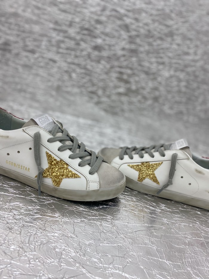Golden Goose GGDB Stardan Womens Mens Shoes Fashion Sneakers Unisex Design Luxury Brand Men's Super-Star sneakers with Box Whatsapp 【+1-3239614486】