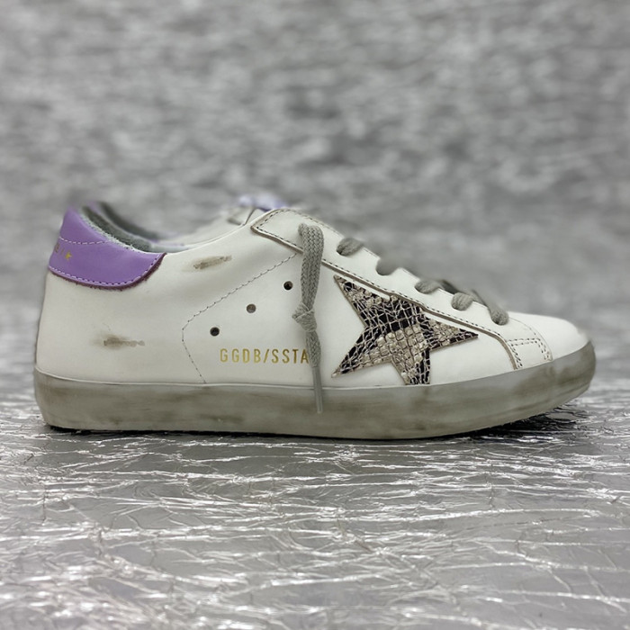 Golden Goose GGDB Stardan Womens Mens Shoes Fashion Sneakers Unisex Design Luxury Brand Men's Super-Star sneakers with Box Whatsapp 【+1-3239614486】