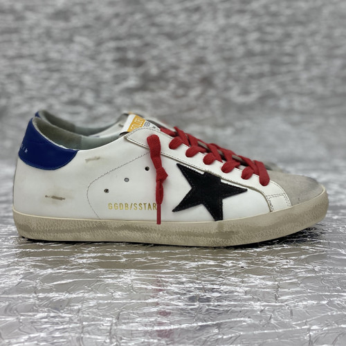 Golden Goose GGDB Stardan Womens Mens Shoes Fashion Sneakers Unisex Design Luxury Brand Men's Super-Star sneakers with Box Whatsapp 【+1-3239614486】