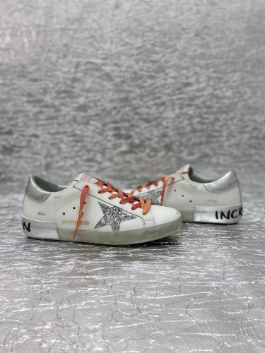 Golden Goose GGDB Stardan Womens Mens Shoes Fashion Sneakers Unisex Design Luxury Brand Men's Super-Star sneakers with Box Whatsapp 【+1-3239614486】