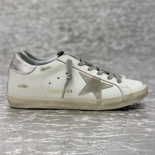 Golden Goose GGDB Stardan Womens Mens Shoes Fashion Sneakers Unisex Design Luxury Brand Men's Super-Star sneakers with Box Whatsapp 【+1-3239614486】