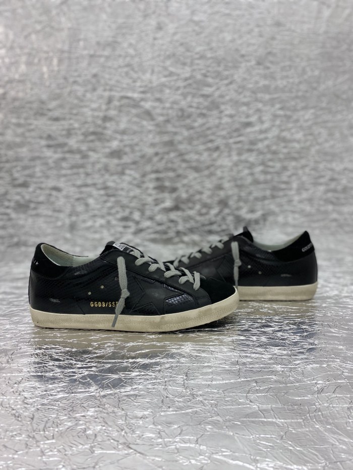 Golden Goose GGDB Stardan Womens Mens Shoes Fashion Sneakers Unisex Design Luxury Brand Men's Super-Star sneakers with Box Whatsapp 【+1-3239614486】