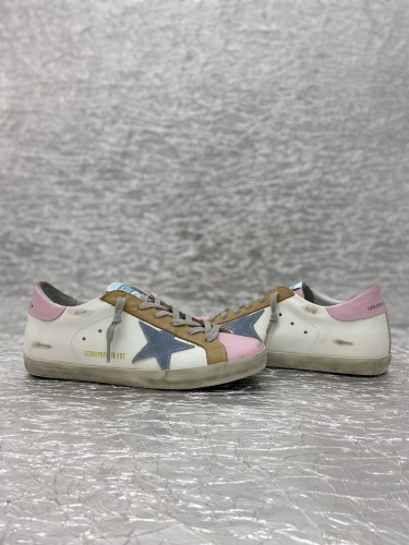 Golden Goose GGDB Stardan Womens Mens Shoes Fashion Sneakers Unisex Design Luxury Brand Men's Super-Star sneakers with Box Whatsapp 【+1-3239614486】