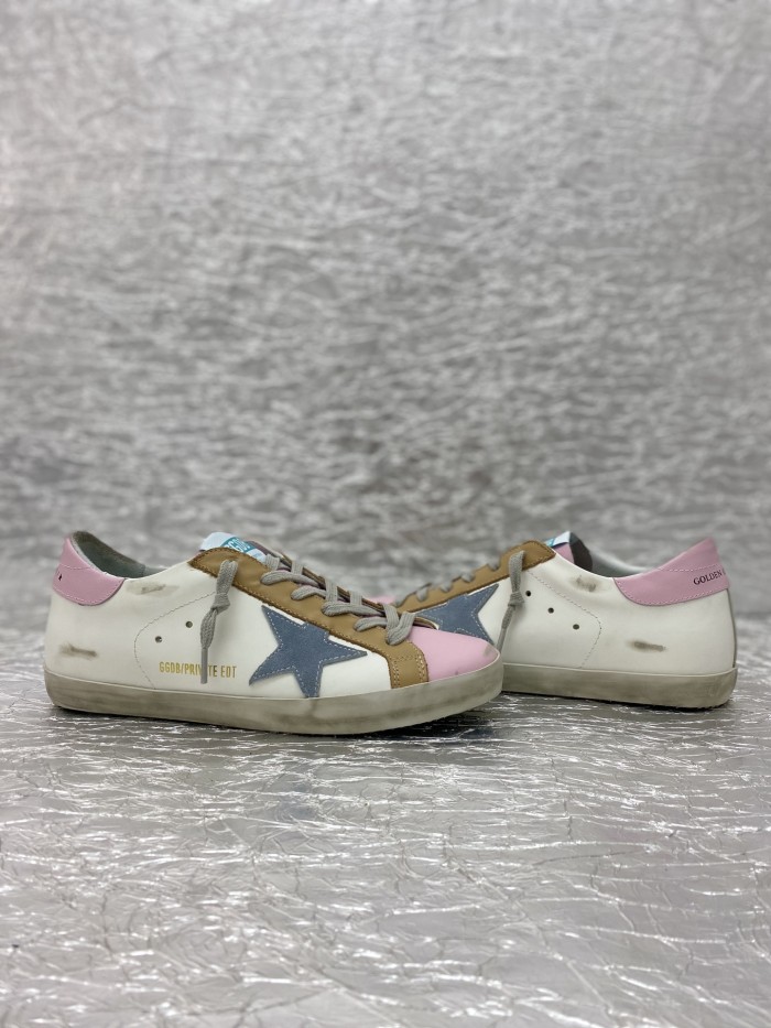Golden Goose GGDB Stardan Womens Mens Shoes Fashion Sneakers Unisex Design Luxury Brand Men's Super-Star sneakers with Box Whatsapp 【+1-3239614486】