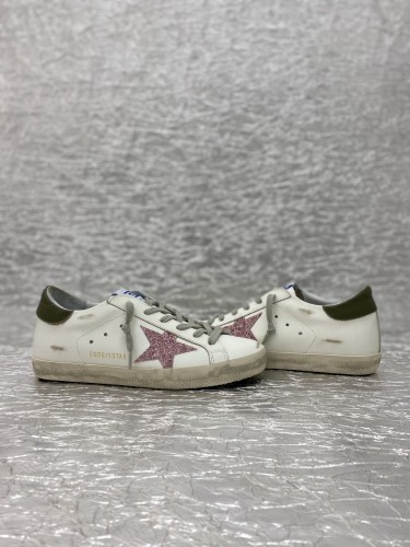 Golden Goose GGDB Stardan Womens Mens Shoes Fashion Sneakers Unisex Design Luxury Brand Men's Super-Star sneakers with Box Whatsapp 【+1-3239614486】