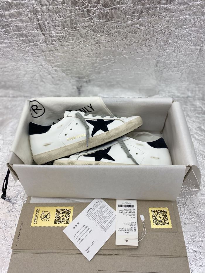 Golden Goose GGDB Stardan Womens Mens Shoes Fashion Sneakers Unisex Design Luxury Brand Men's Super-Star sneakers with Box Whatsapp 【+1-3239614486】