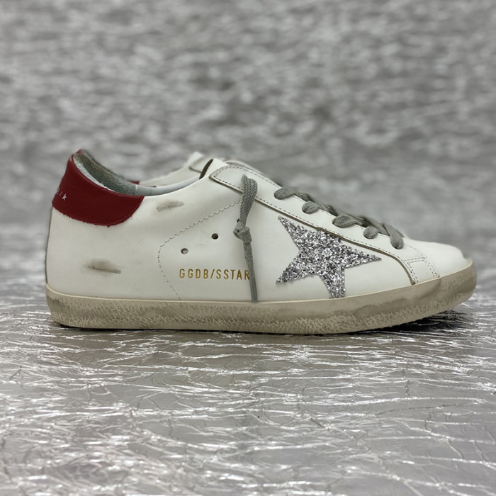 Golden Goose GGDB Stardan Womens Mens Shoes Fashion Sneakers Unisex Design Luxury Brand Men's Super-Star sneakers with Box Whatsapp 【+1-3239614486】