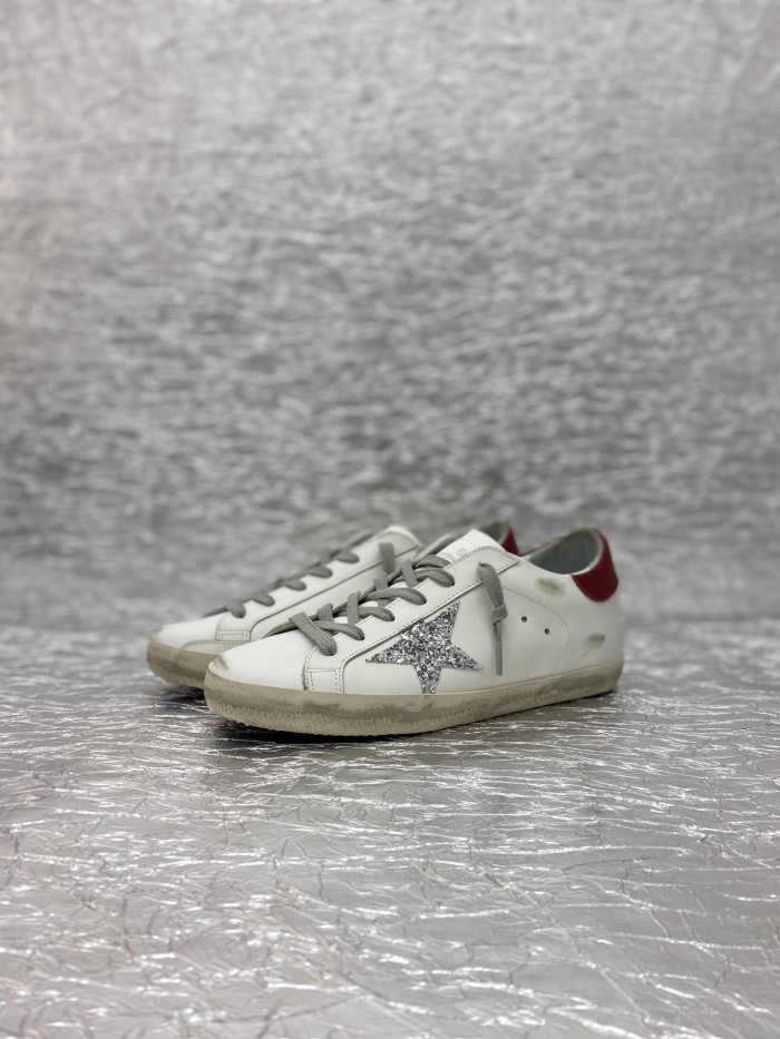 Golden Goose GGDB Stardan Womens Mens Shoes Fashion Sneakers Unisex Design Luxury Brand Men's Super-Star sneakers with Box Whatsapp 【+1-3239614486】