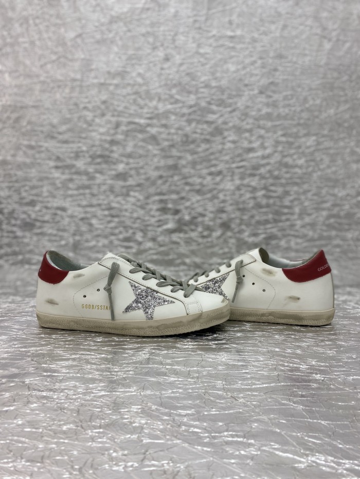 Golden Goose GGDB Stardan Womens Mens Shoes Fashion Sneakers Unisex Design Luxury Brand Men's Super-Star sneakers with Box Whatsapp 【+1-3239614486】