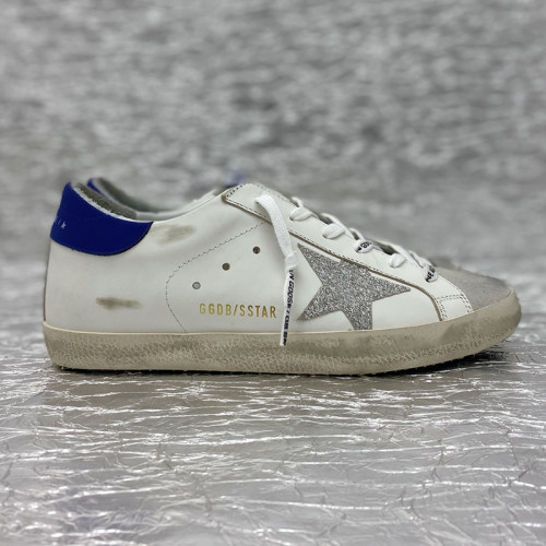 Golden Goose GGDB Stardan Womens Mens Shoes Fashion Sneakers Unisex Design Luxury Brand Men's Super-Star sneakers with Box Whatsapp 【+1-3239614486】