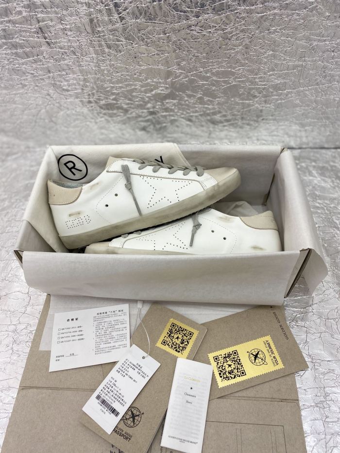 Golden Goose GGDB Stardan Womens Mens Shoes Fashion Sneakers Unisex Design Luxury Brand Men's Super-Star sneakers with Box Whatsapp 【+1-3239614486】