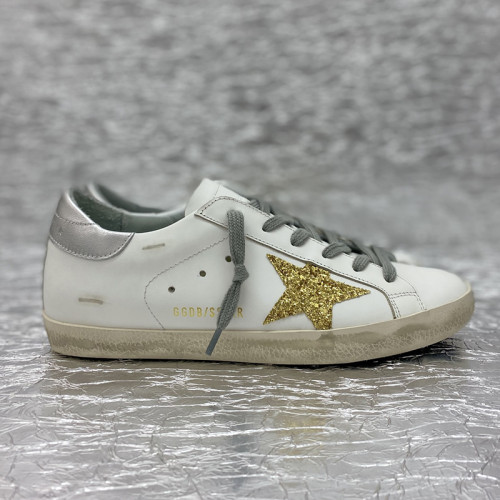 Golden Goose GGDB Stardan Womens Mens Shoes Fashion Sneakers Unisex Design Luxury Brand Men's Super-Star sneakers with Box Whatsapp 【+1-3239614486】