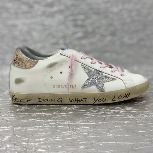 Golden Goose GGDB Stardan Womens Mens Shoes Fashion Sneakers Unisex Design Luxury Brand Men's Super-Star sneakers with Box Whatsapp 【+1-3239614486】