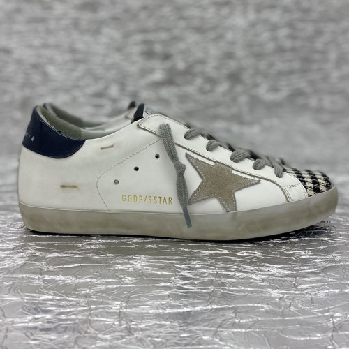 Golden Goose GGDB Stardan Womens Mens Shoes Fashion Sneakers Unisex Design Luxury Brand Men's Super-Star sneakers with Box Whatsapp 【+1-3239614486】