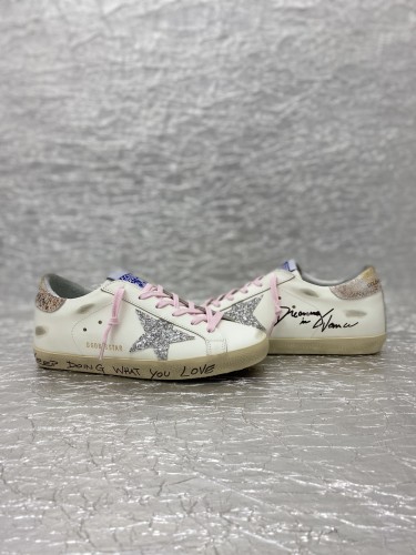 Golden Goose GGDB Stardan Womens Mens Shoes Fashion Sneakers Unisex Design Luxury Brand Men's Super-Star sneakers with Box Whatsapp 【+1-3239614486】