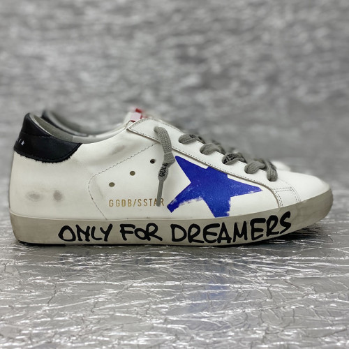 Golden Goose GGDB Stardan Womens Mens Shoes Fashion Sneakers Unisex Design Luxury Brand Men's Super-Star sneakers with Box Whatsapp 【+1-3239614486】